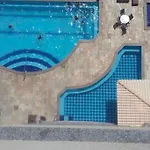Confortavel Flat Climatizado Para Ate 5 Pessoas