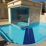 Confortavel Flat Climatizado Para Ate 5 Pessoas
