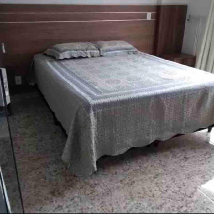 Confortavel Flat Climatizado Ate 5 Pessoas *