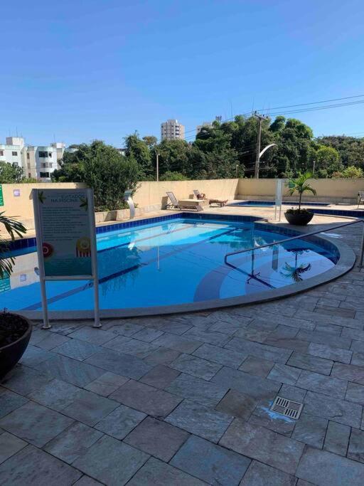 Confortavel Flat Climatizado Ate 5 Pessoas * Caldas Novas