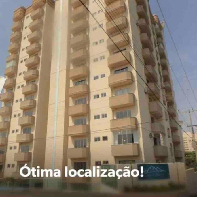 Confortavel Flat Climatizado Ate 5 Pessoas *