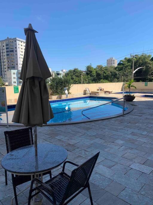 Apartamento Confortavel Flat Climatizado Ate 5 Pessoas *