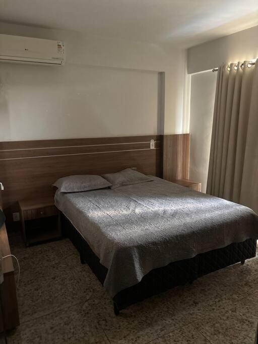 Confortavel Flat Climatizado Ate 5 Pessoas Apartamento *